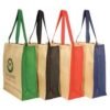 Eco Friendly Jute Promotional Bag Design No 7