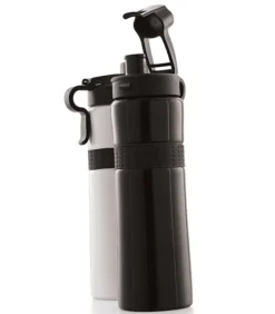 Hiker Steel Bottle MWB – 115