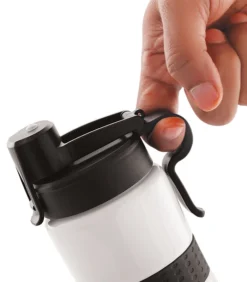 Hiker Steel Bottle MWB – 115