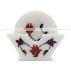 Promotional Merchandise, Marble Painted Coaster