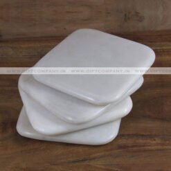 Promotional Merchandise, Marble Stone Tea Coaster
