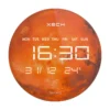 Solaris Mars LED Wall & Table Clock