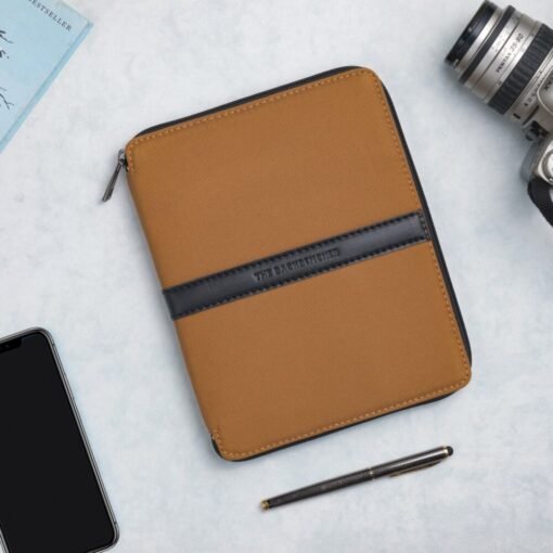 Michigan Notebook Organizer