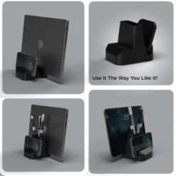 Modular, The ultimate multifunctional Desk Organiser