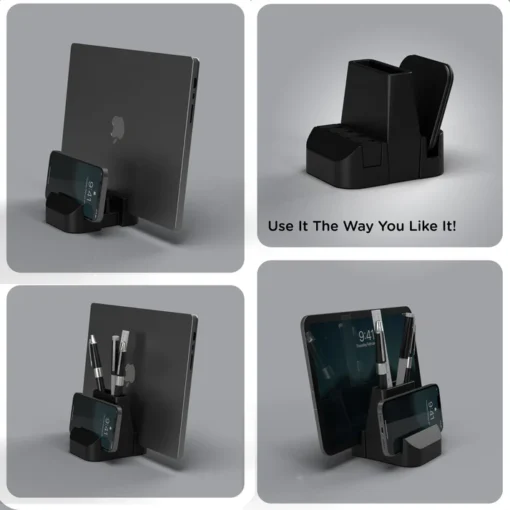 Modular, The ultimate multifunctional Desk Organiser