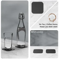 Modular, The ultimate multifunctional Desk Organiser