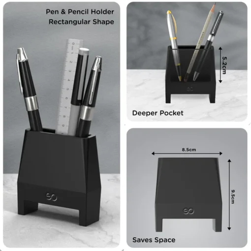 Modular, The ultimate multifunctional Desk Organiser