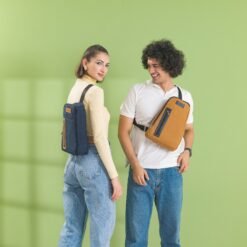 Multi Utility Unisex Oliver Sling Bag