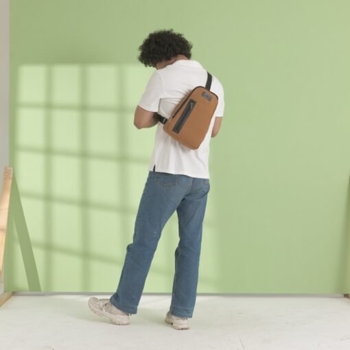 Multi Utility Unisex Oliver Sling Bag 5 Multi Utility Unisex Oliver Sling Bag