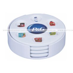 Promotional-Merchandise-Tea-Coasters