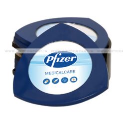 Promotional Merchandise Tea Coaster, Pharma coaster