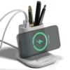 Quest Mobile Charger & Pen Stand