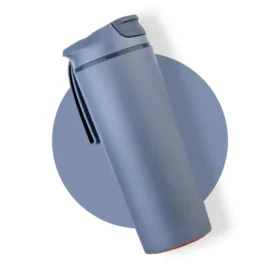 Vacuum Non-Spill Bottles