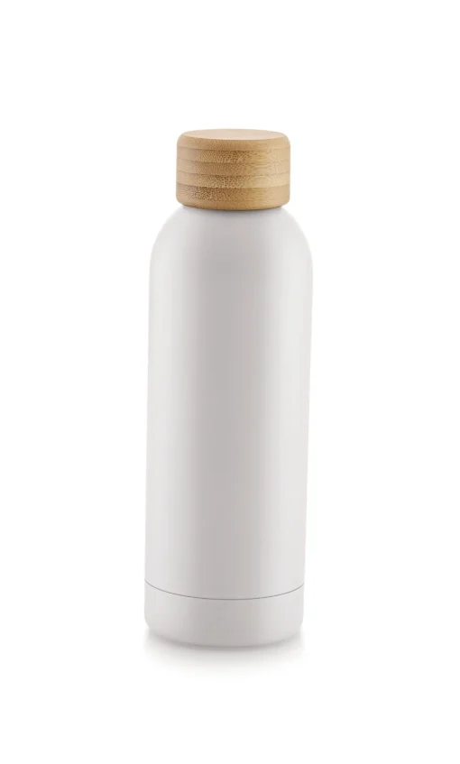 Woodsy Vaccum Bottle Sf - 121