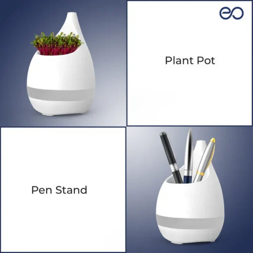 Sprout A Planter for all Places