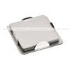 Promotional Merchandise, Steel Coaster - Square Shape