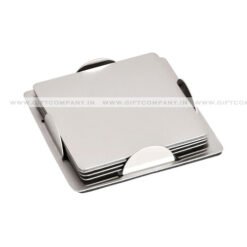 Promotional Merchandise, Steel Coaster - Square Shape