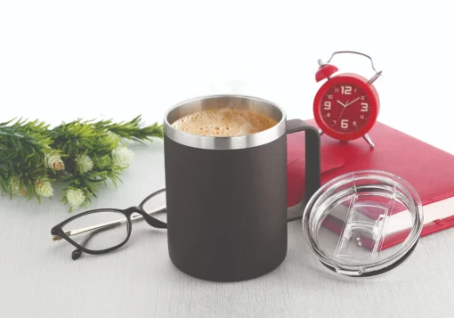 Stanley Steel Mug TMC – 068 4 Stanley Steel Mug TMC – 068