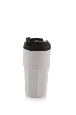 Carafe Steel Mug TMC – 069 WHITE