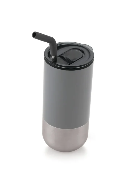 Frappe Steel Mug GREY TMC – 070