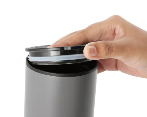 Frappe Steel Mug TMC – 070