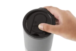 Frappe Steel Mug TMC – 070