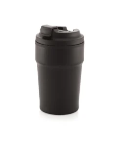 Irish Steel Mug BLACK TMC – 071