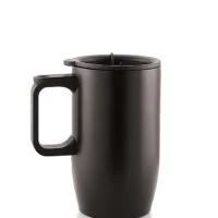 Casa Steel Mug TMC – 060