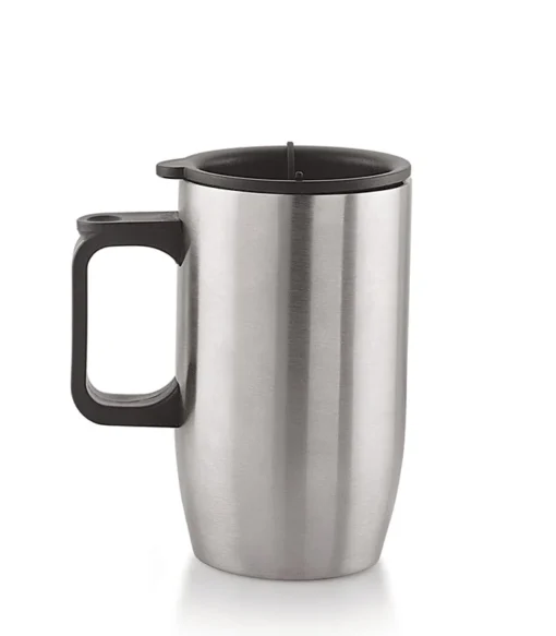 Casa Steel Mug TMC – 060 4 Casa Steel Mug TMC – 060