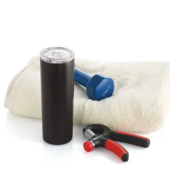 Ember Steel Mug TMC – 062