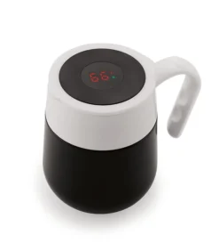 Sensor Steel Vacuum Mug TMC – 066