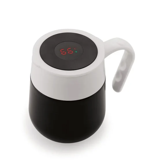 Sensor Steel Vacuum Mug TMC – 066