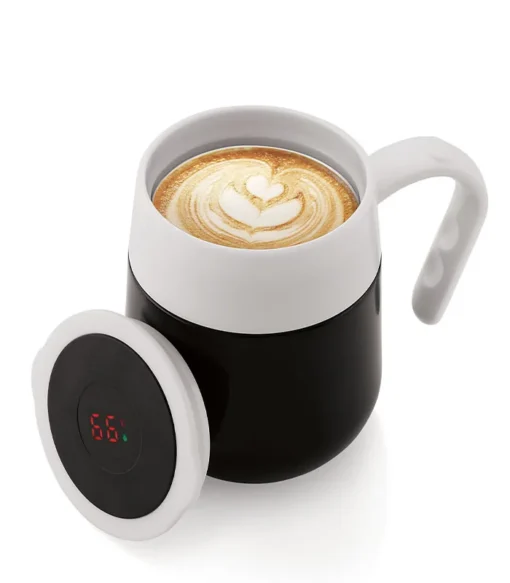 Sensor Steel Vacuum Mug TMC – 066