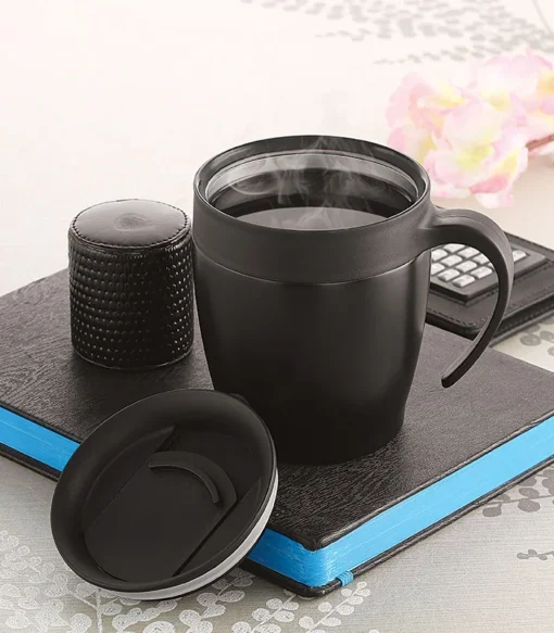 Costa Steel Mug TMC – 067
