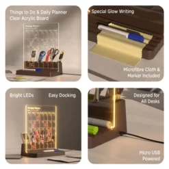 Taskmaster Neo Monthly Planner