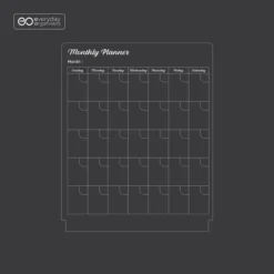 Taskmaster Neo Monthly Planner