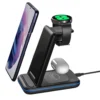 UNIDOCK 350 3-in-1 Charging Station, Black
