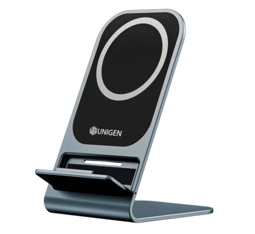 Unistand Fast Charging Dock, Black