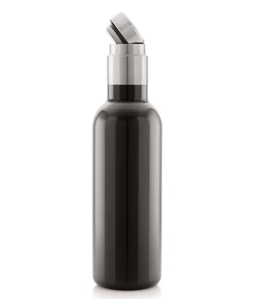 Merlot Vaccum Steel Bottle SF-100
