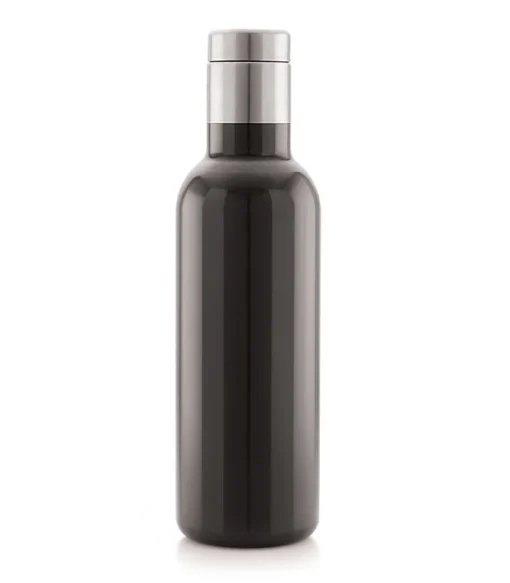 Merlot Vaccum Steel Bottle SF-100