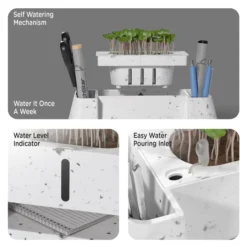 Versa, All in one Desk Organiser