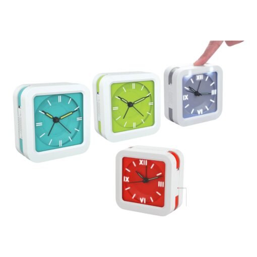 Super Sweep alarm clock with Light up numbers  A127