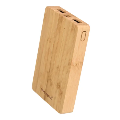 Aspen 10000mAh Power bank