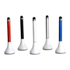 Plungee: 3 in 1 table top (Pen with stylus and cleaner) - B43