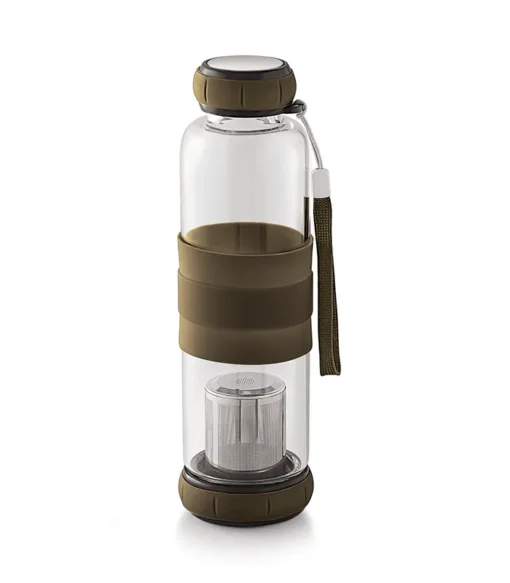Fiona Glass Bottle Gtb- 002