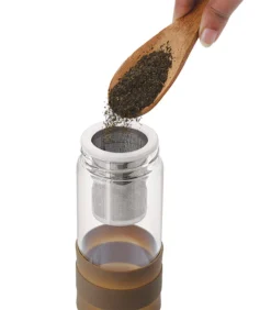 Fiona Glass Bottle Gtb- 002