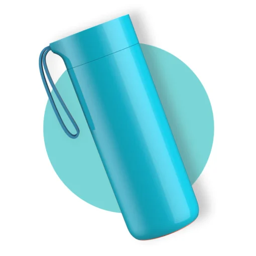 SUCTION BOTTLE BUTTERFLY