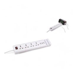 Power Board: Multi point extension board with USB ports and phone stand - https://youtu.be/E9UBWvhfxXE C167