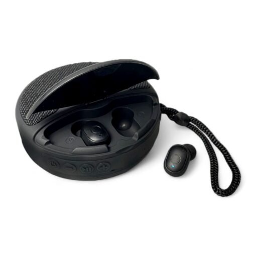Artis BT14 speaker with earbuds and phone stand | MRP 2999 C174