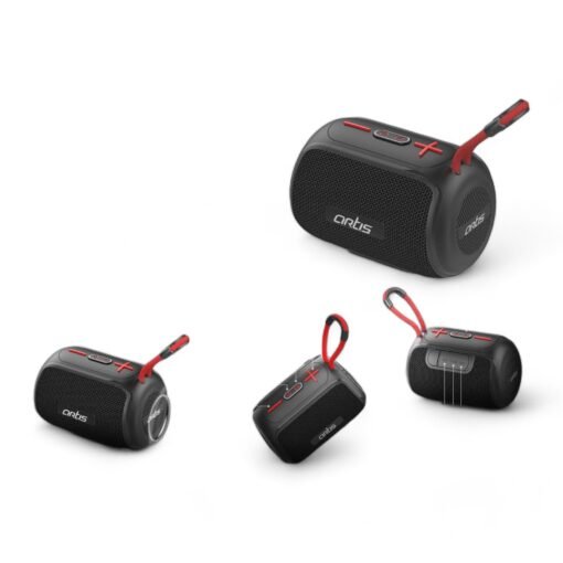 Artis Soundpro 10 Bluetooth speaker with Fabric Shell (MRP 2499) C176
